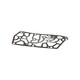 GEARBOX GASKET SET TRAXON IAM